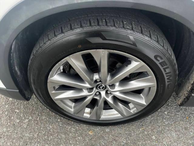 2019 Mazda CX-9 Signature