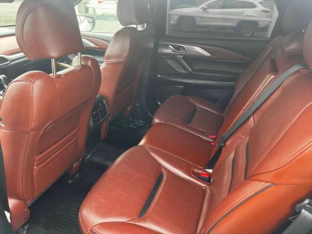 2019 Mazda CX-9 Signature