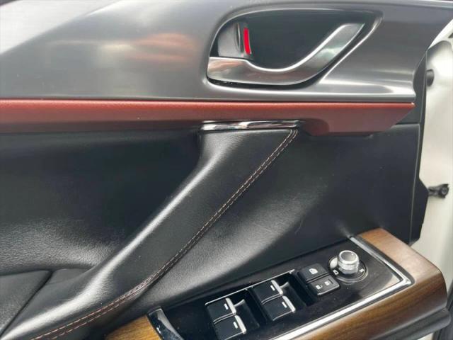 2019 Mazda CX-9 Signature