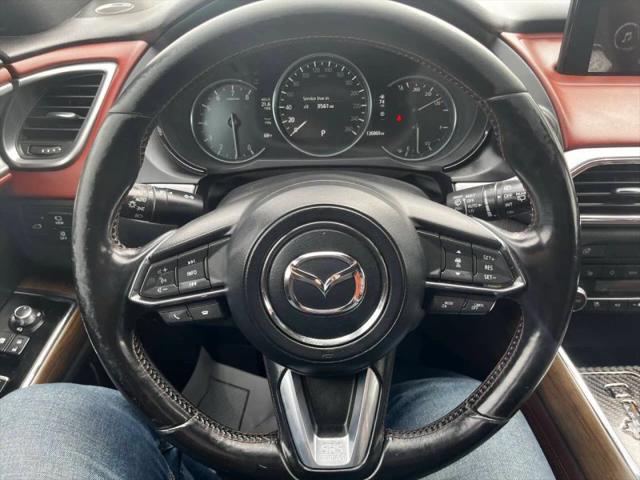 2019 Mazda CX-9 Signature