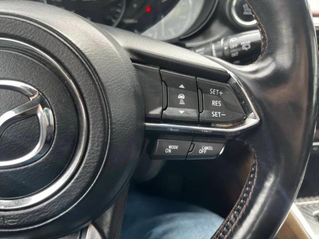 2019 Mazda CX-9 Signature