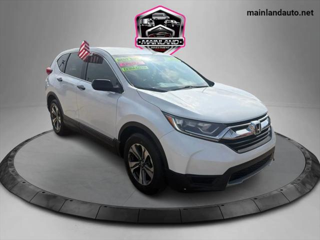 2019 Honda CR-V LX for sale in Houston, TX
