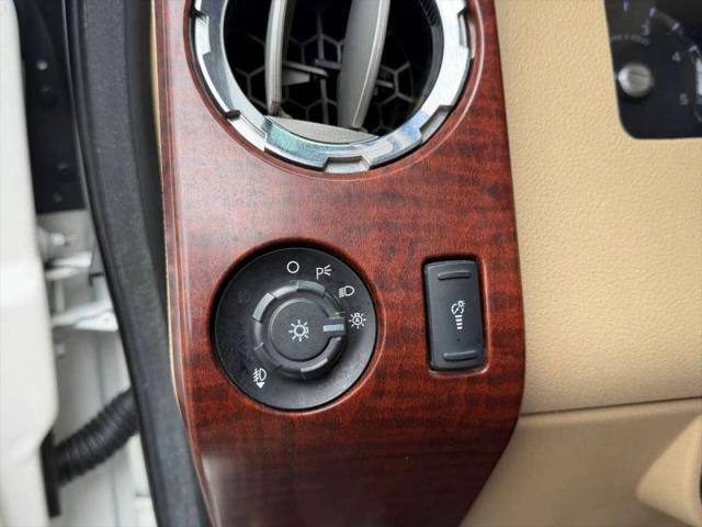 2013 Ford F-250 King Ranch