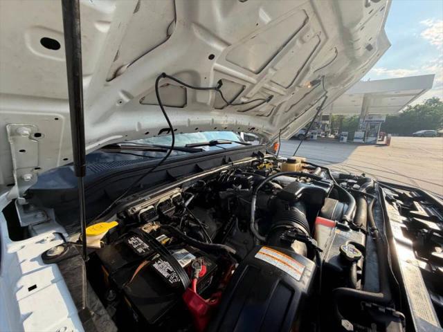 2013 Ford F-250 King Ranch