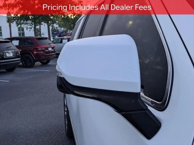 2021 GMC Yukon XL 4WD Denali