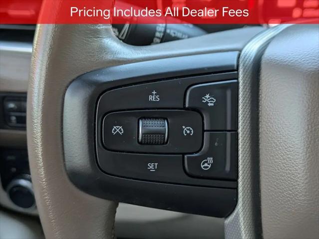 2021 GMC Yukon XL 4WD Denali