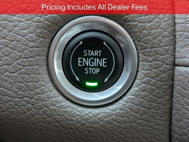 2021 GMC Yukon XL 4WD Denali