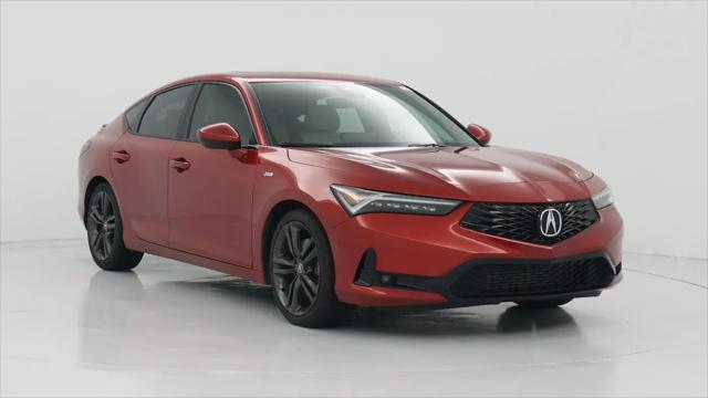 2024 Acura Integra A-SPEC for sale in Greenville, SC