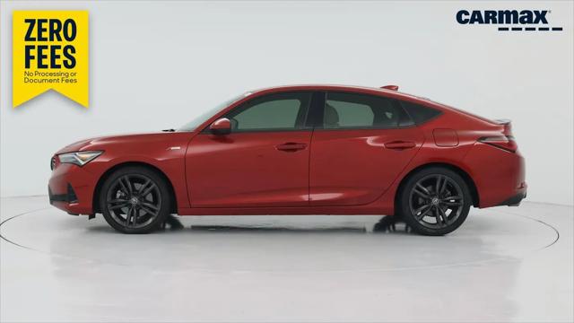 2024 Acura Integra A-SPEC for sale in Greenville, SC
