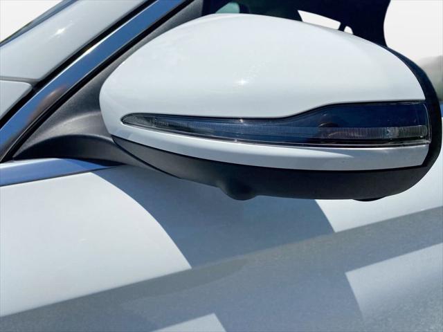 2023 Mercedes-Benz GLC 4MATIC Coupe