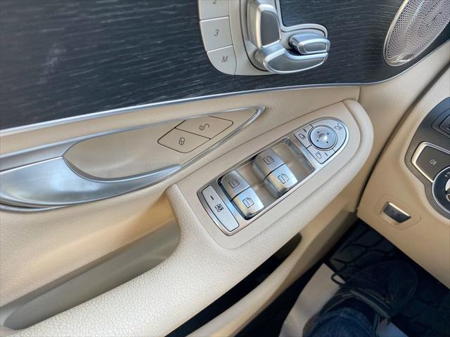 2023 Mercedes-Benz GLC 4MATIC Coupe