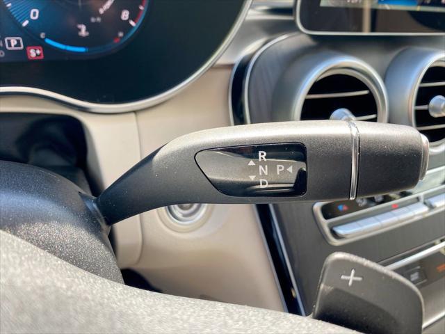 2023 Mercedes-Benz GLC 4MATIC Coupe