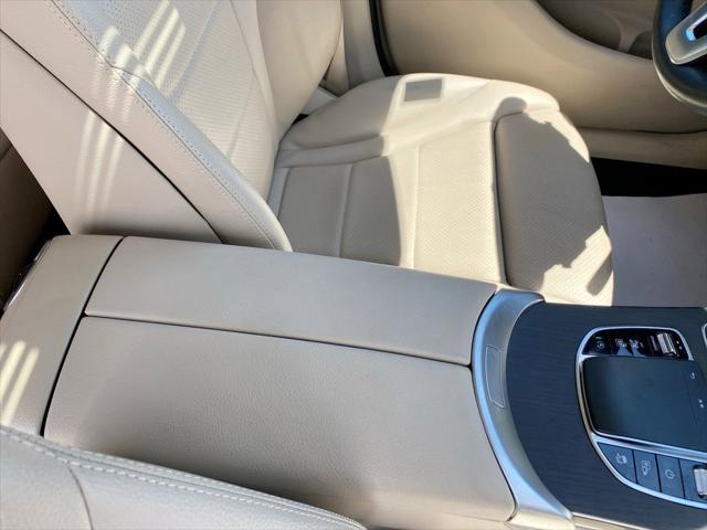 2023 Mercedes-Benz GLC 4MATIC Coupe