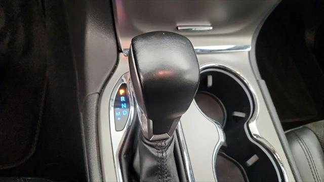 2020 Jeep Grand Cherokee Altitude 4x4