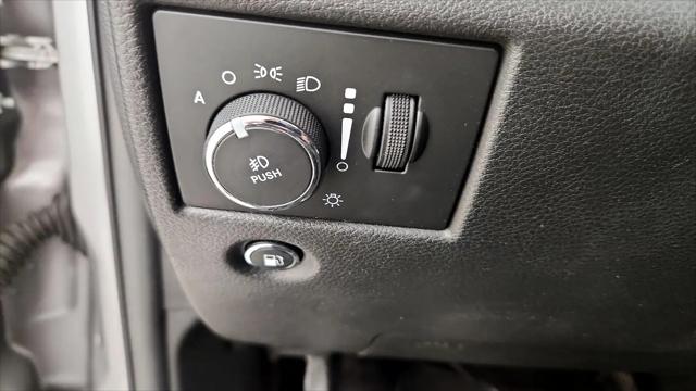 2020 Jeep Grand Cherokee Altitude 4x4