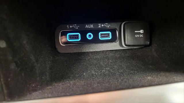 2020 Jeep Grand Cherokee Altitude 4x4