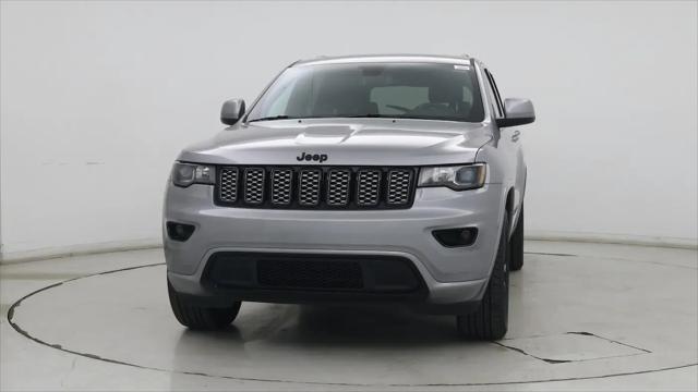 2020 Jeep Grand Cherokee Altitude 4x4 for sale near West Carrolton, OH