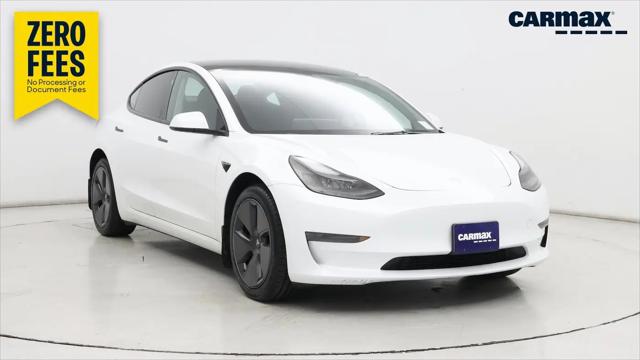2023 Tesla Model 3 Rear-Wheel Drive for sale in Modesto, CA