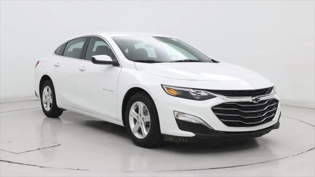 2024 Chevrolet Malibu FWD LS for sale in Oklahoma City, OK