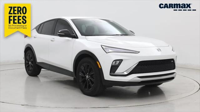 2024 Buick NV Sport Touring FWD for sale in Oklahoma City, OK