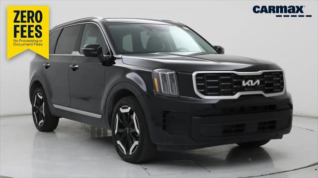 2025 Kia Telluride S for sale in Independence, MO