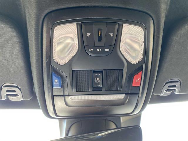 2024 Ram 1500 Rebel Crew Cab 4x4 5'7" Box