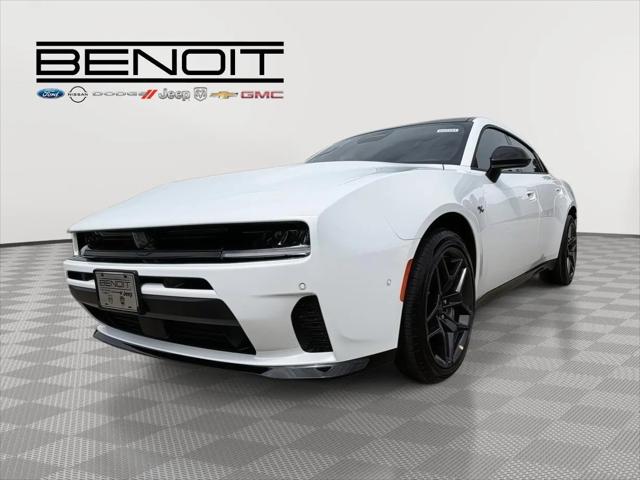 2026 Dodge Charger R/T 4 Door AWD for sale in Leesville, LA