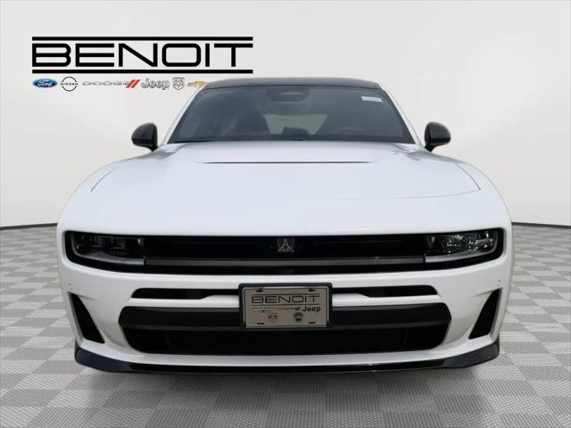 2026 Dodge Charger R/T 4 Door AWD