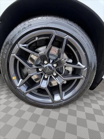 2026 Dodge Charger R/T 4 Door AWD