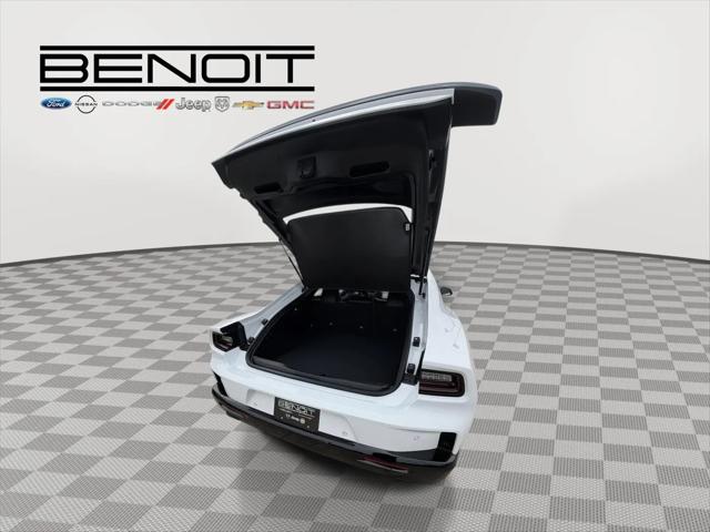 2026 Dodge Charger R/T 4 Door AWD