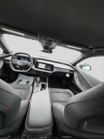 2026 Dodge Charger R/T 4 Door AWD