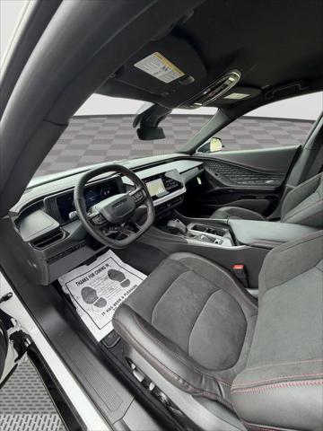 2026 Dodge Charger R/T 4 Door AWD