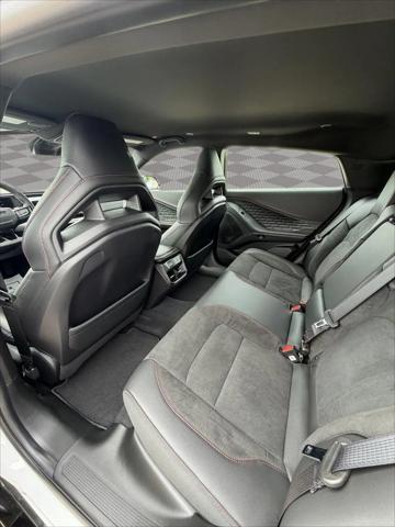 2026 Dodge Charger R/T 4 Door AWD