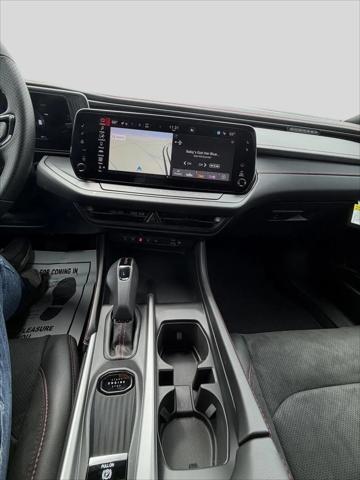 2026 Dodge Charger R/T 4 Door AWD
