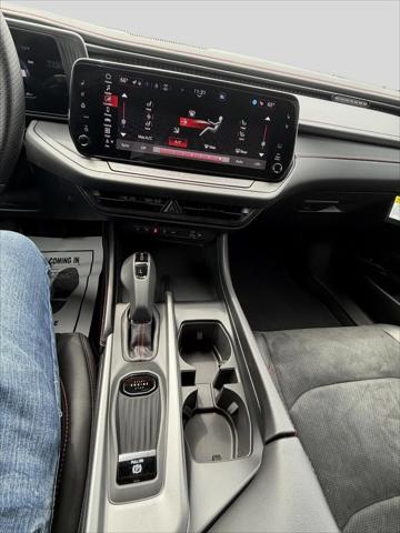 2026 Dodge Charger R/T 4 Door AWD