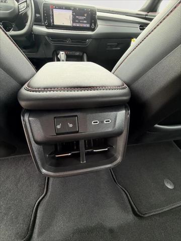 2026 Dodge Charger R/T 4 Door AWD