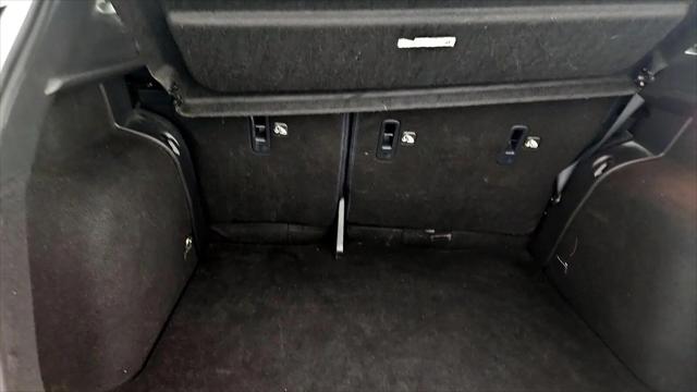 2020 Nissan Kicks SV Xtronic CVT