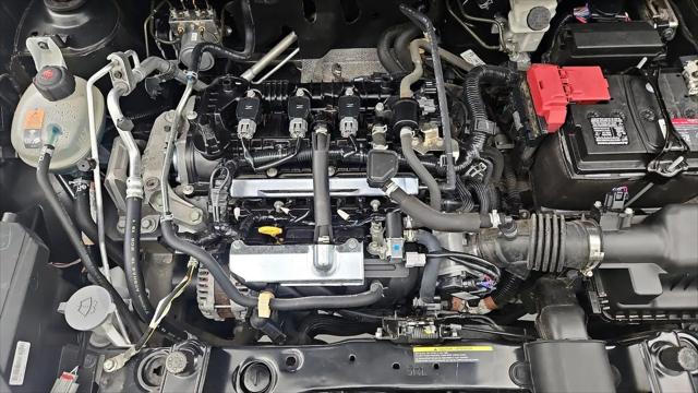 2020 Nissan Kicks SV Xtronic CVT