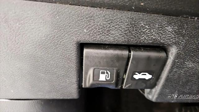 2020 Nissan Kicks SV Xtronic CVT
