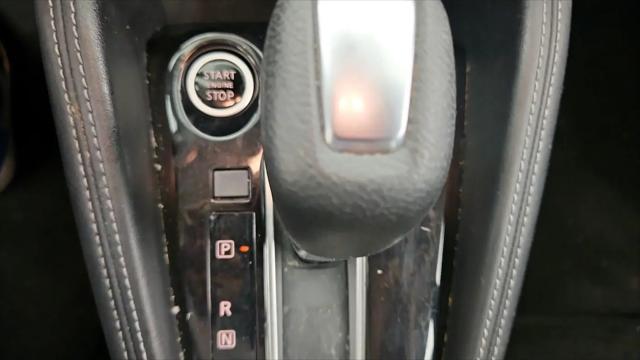 2020 Nissan Kicks SV Xtronic CVT