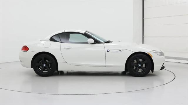 2015 BMW Z4 sDrive28i