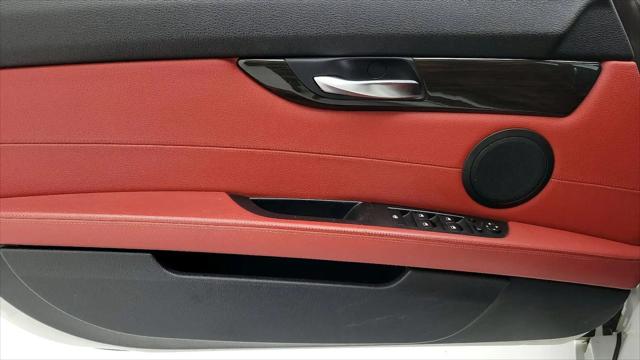 2015 BMW Z4 sDrive28i