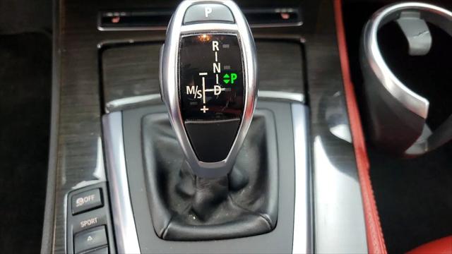2015 BMW Z4 sDrive28i