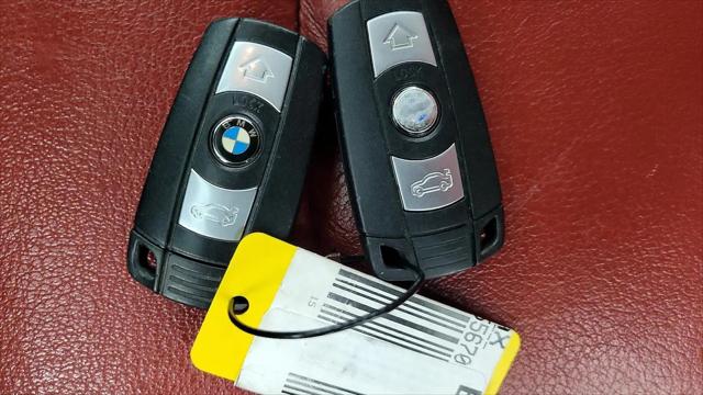 2015 BMW Z4 sDrive28i
