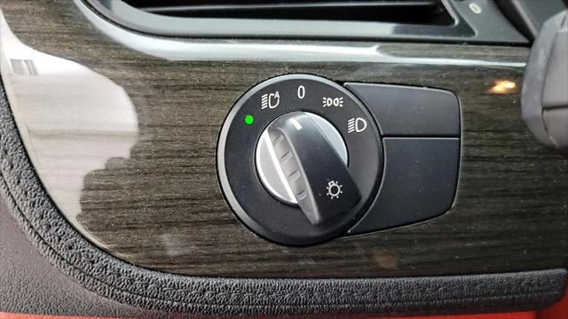 2015 BMW Z4 sDrive28i