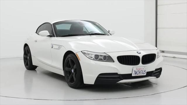 2015 BMW Z4 sDrive28i for sale in Fairfield, CA