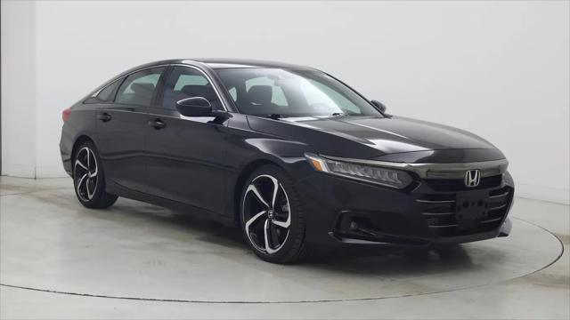 2022 Honda Accord Sport for sale in Myrtle Beach, SC