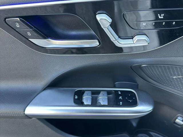 2023 Mercedes-Benz C-CLASS C 300 Sedan
