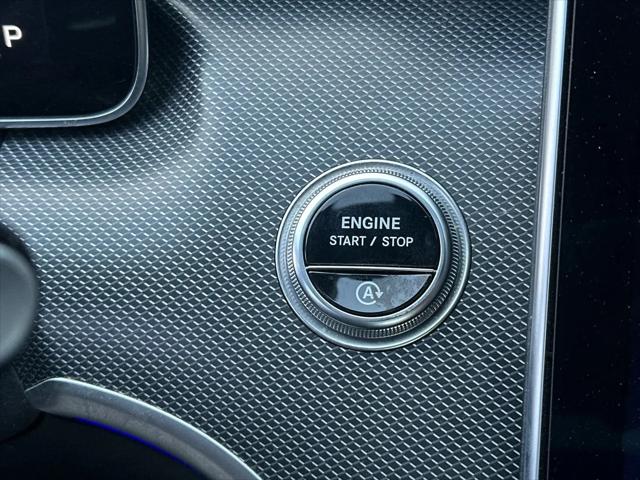 2023 Mercedes-Benz C-CLASS C 300 Sedan