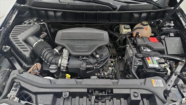 2018 Cadillac XT5 Platinum